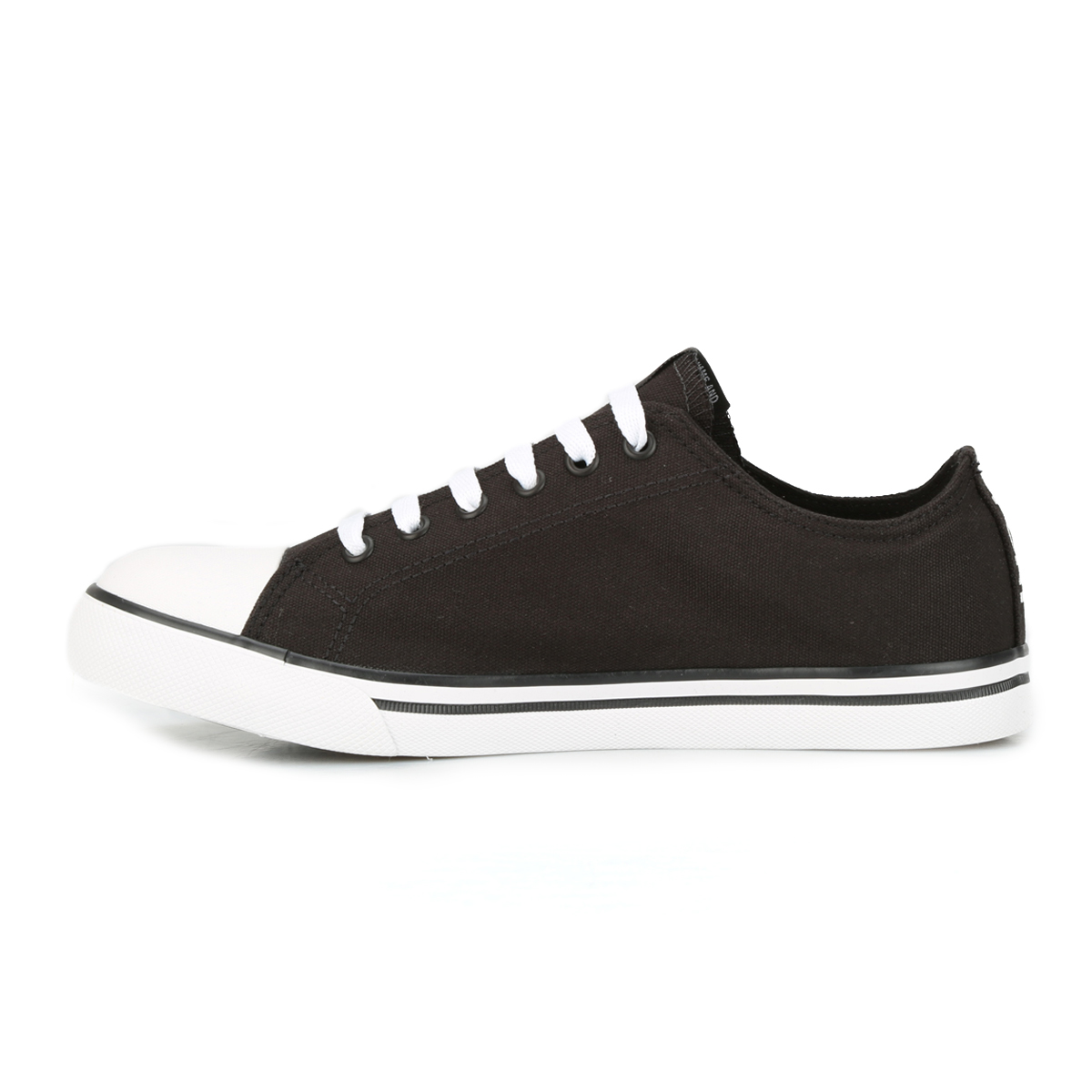 Zapatillas Pony Urban Ox Canvas,  image number null