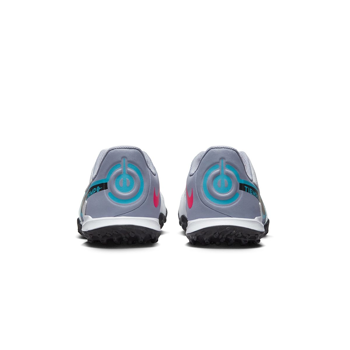 Botines F tbol Nike Jr. Tiempo Legend 9 Academy Tf para ni os