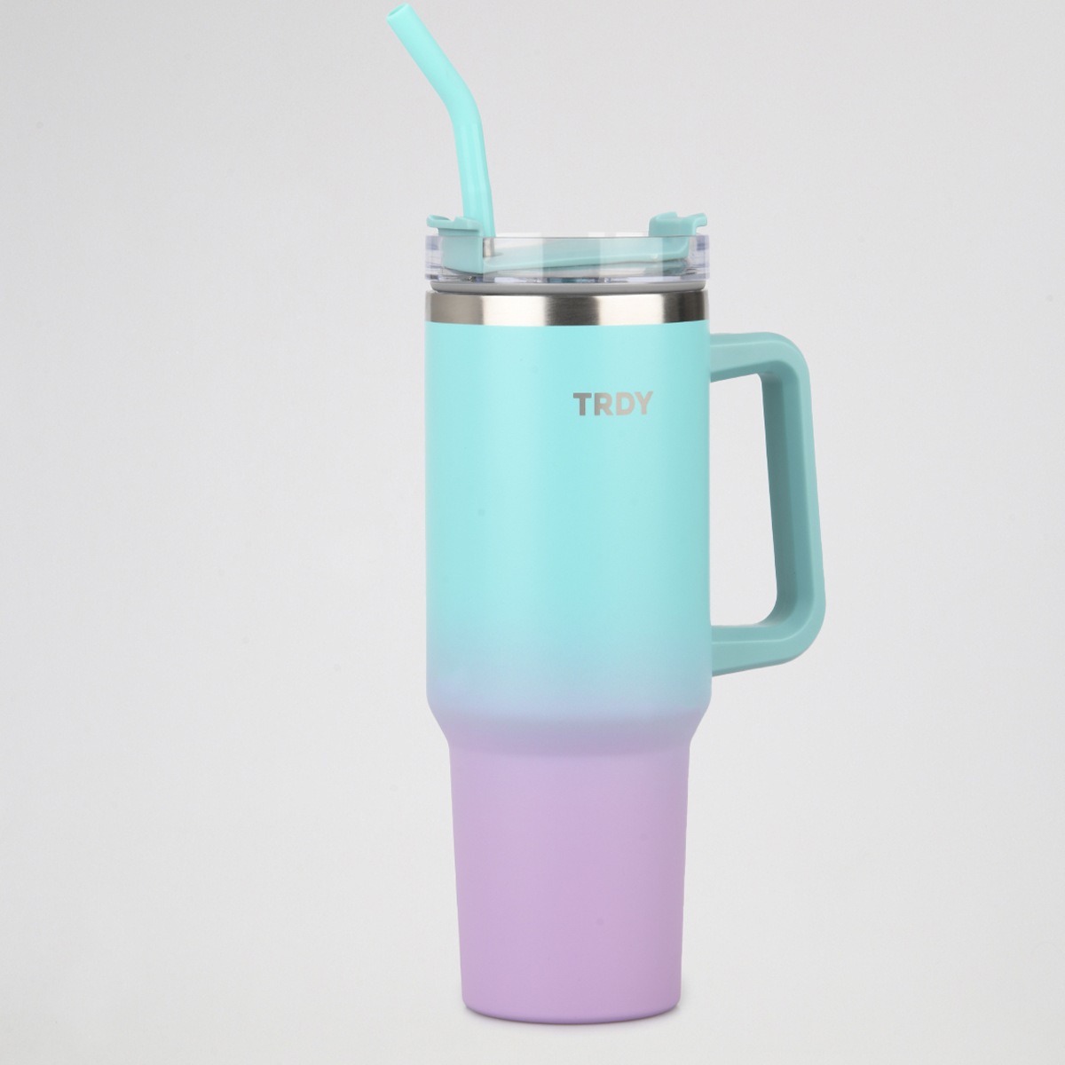 Vaso con sorbete Trendy Termico T3,  image number null