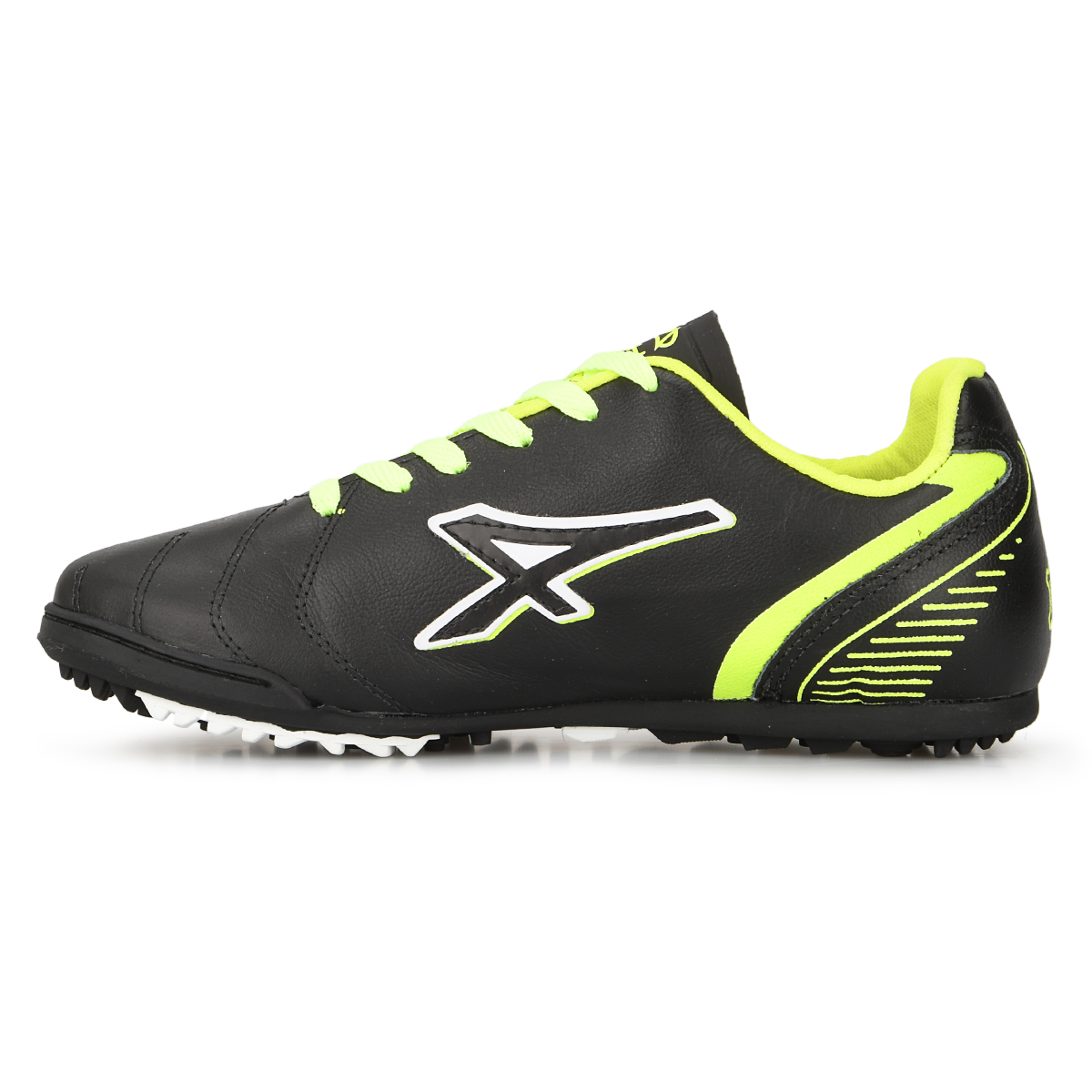 Botines Athix Talent Tf,  image number null