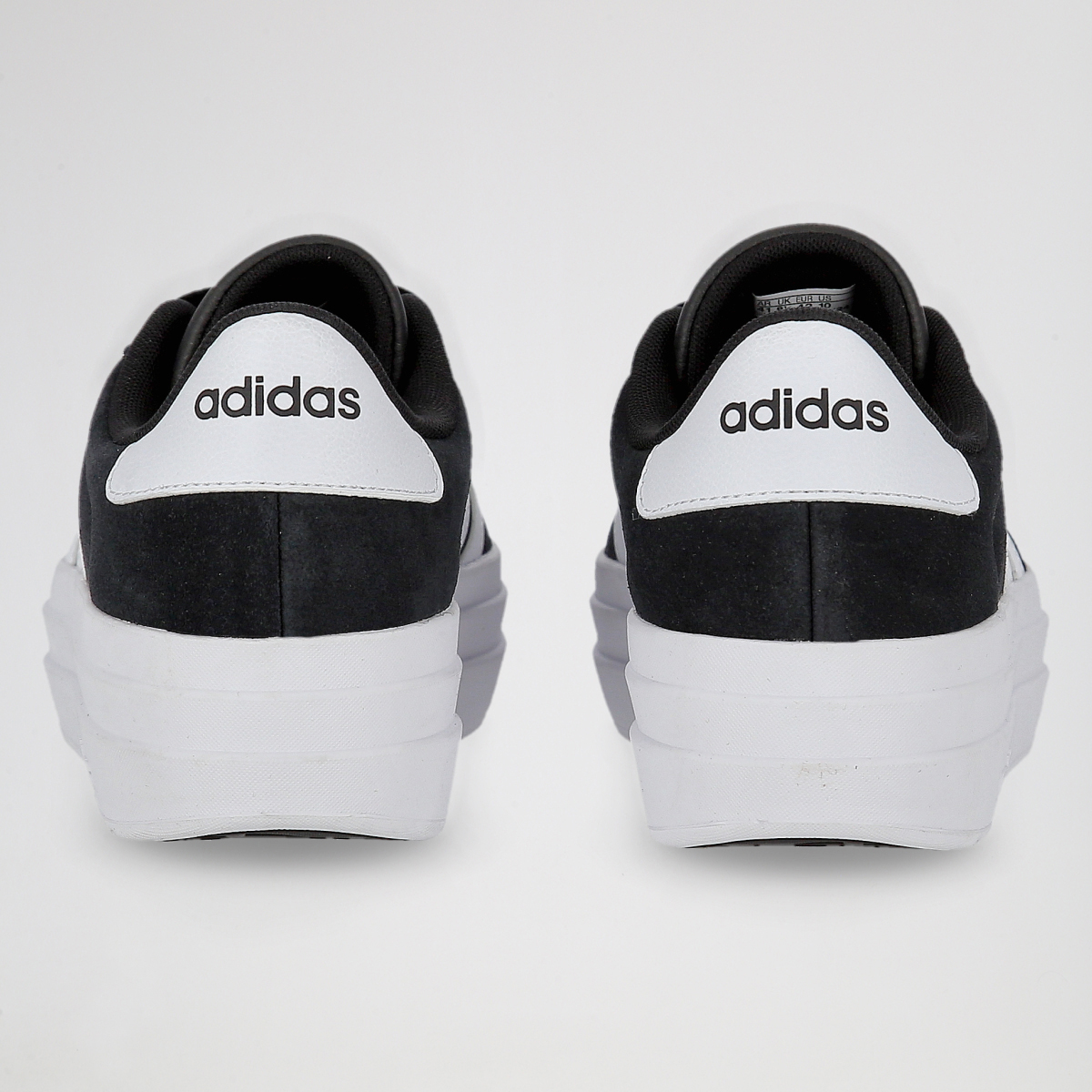Zapatillas adidas VL Court Bold Mujer,  image number null