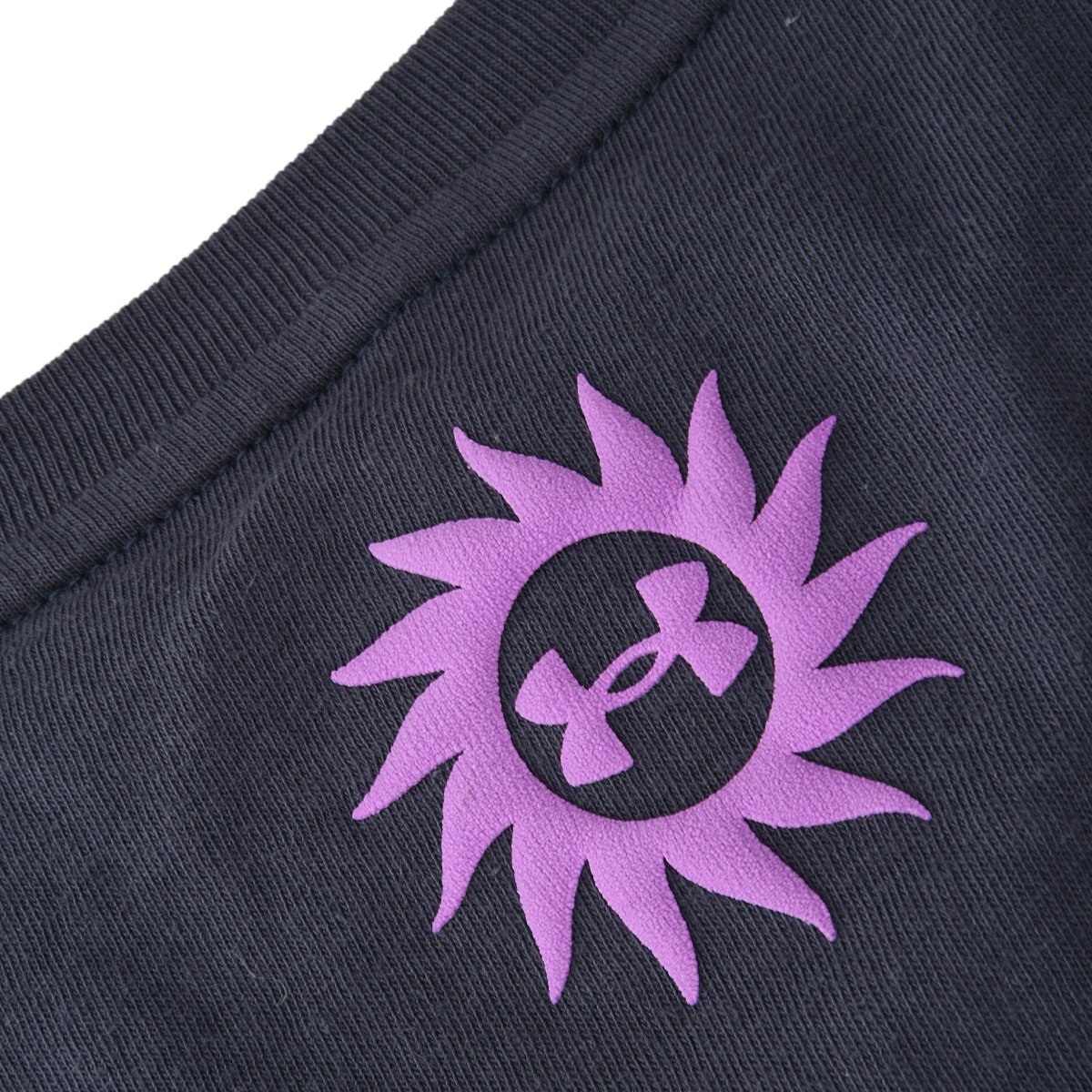 Remera Training Under Armour Groovy Wordmark Mujer,  image number null