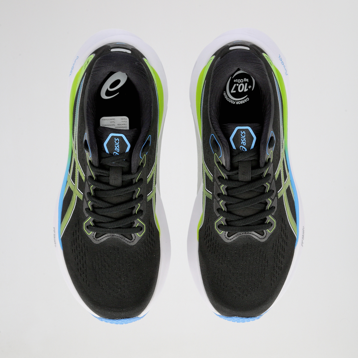 Zapatillas Running Asics Gel-kayano 30 Hombre,  image number null