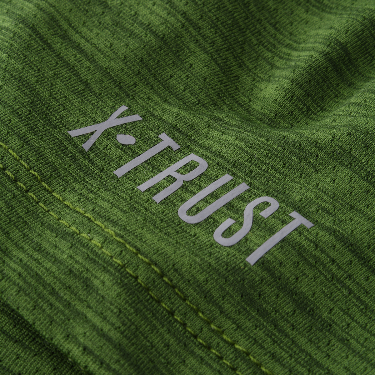 Remera cuello redondo X-trust Florida Ni&ntilde;a,  image number null