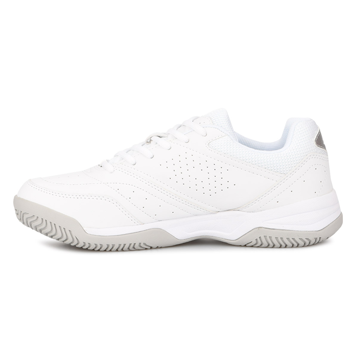 Zapatillas lotto court logo xvi deals