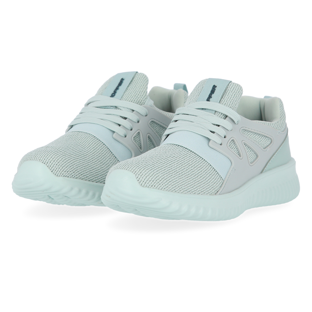 Zapatillas Entrenamiento Topper Mamba Mujer,  image number null