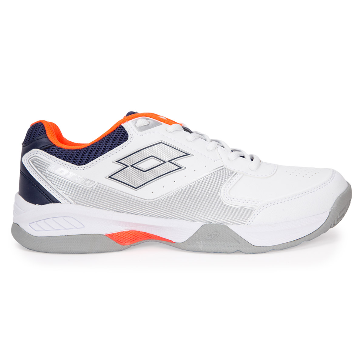 Zapatillas lotto space 600 outlet