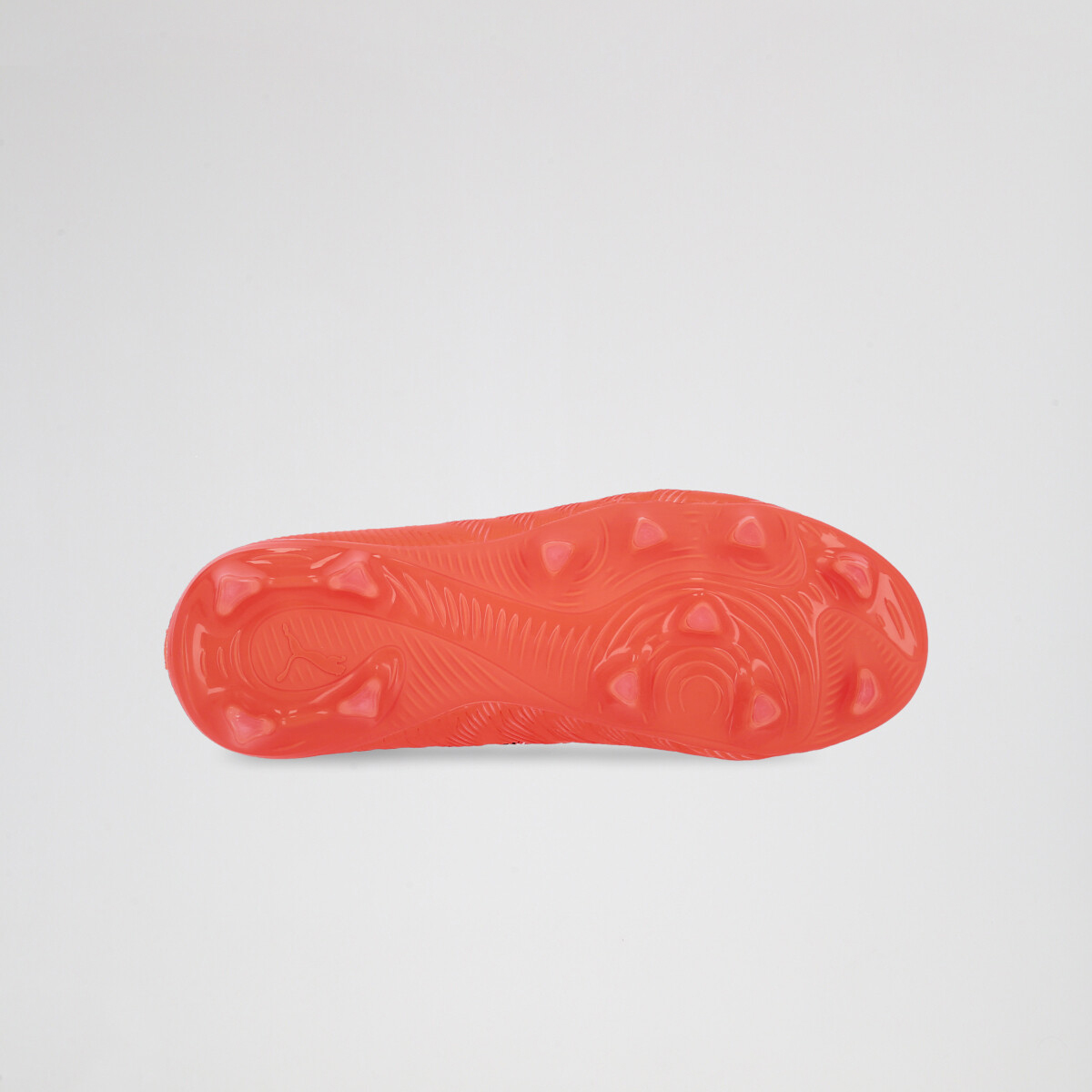 Botines F&uacute;tbol Puma Future 9 Play FG/AG Infantil,  image number null