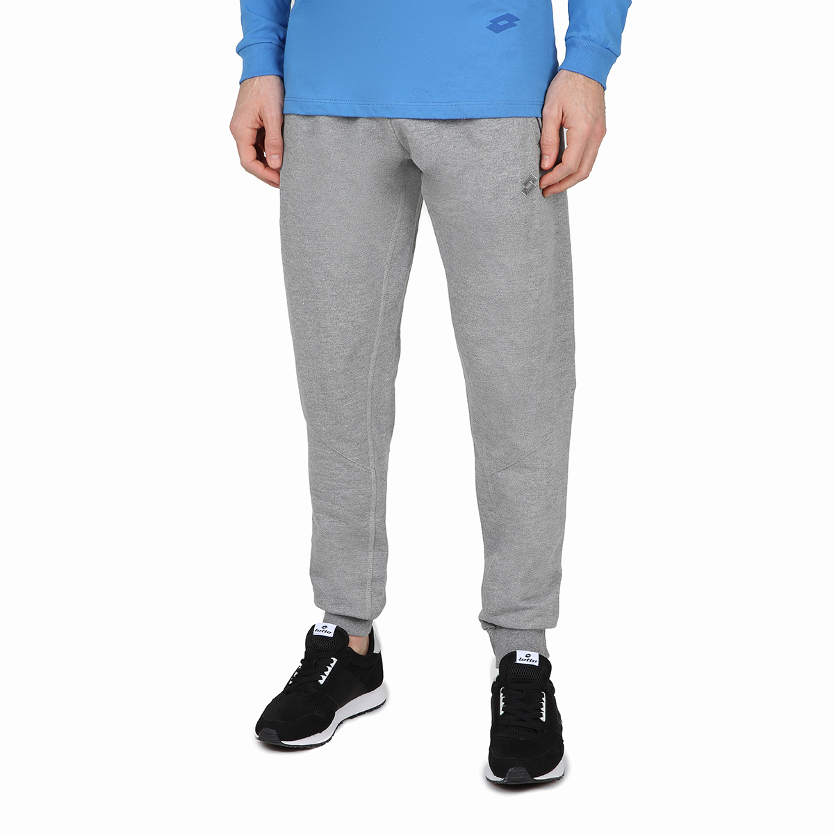 Pantalón Lotto Essencial Hombre,  image number null