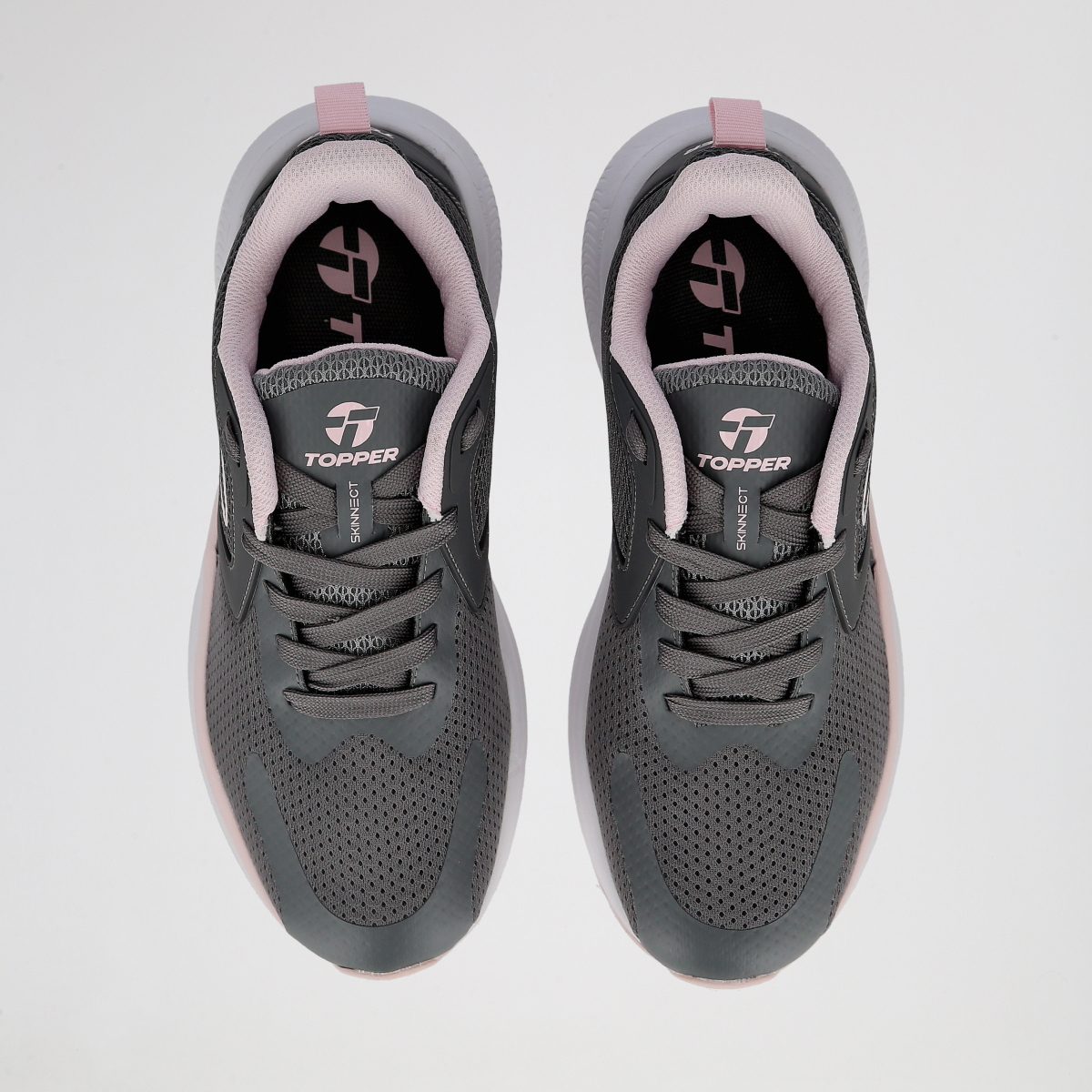 Zapatillas Running Topper FAST 2.0 Mujer,  image number null