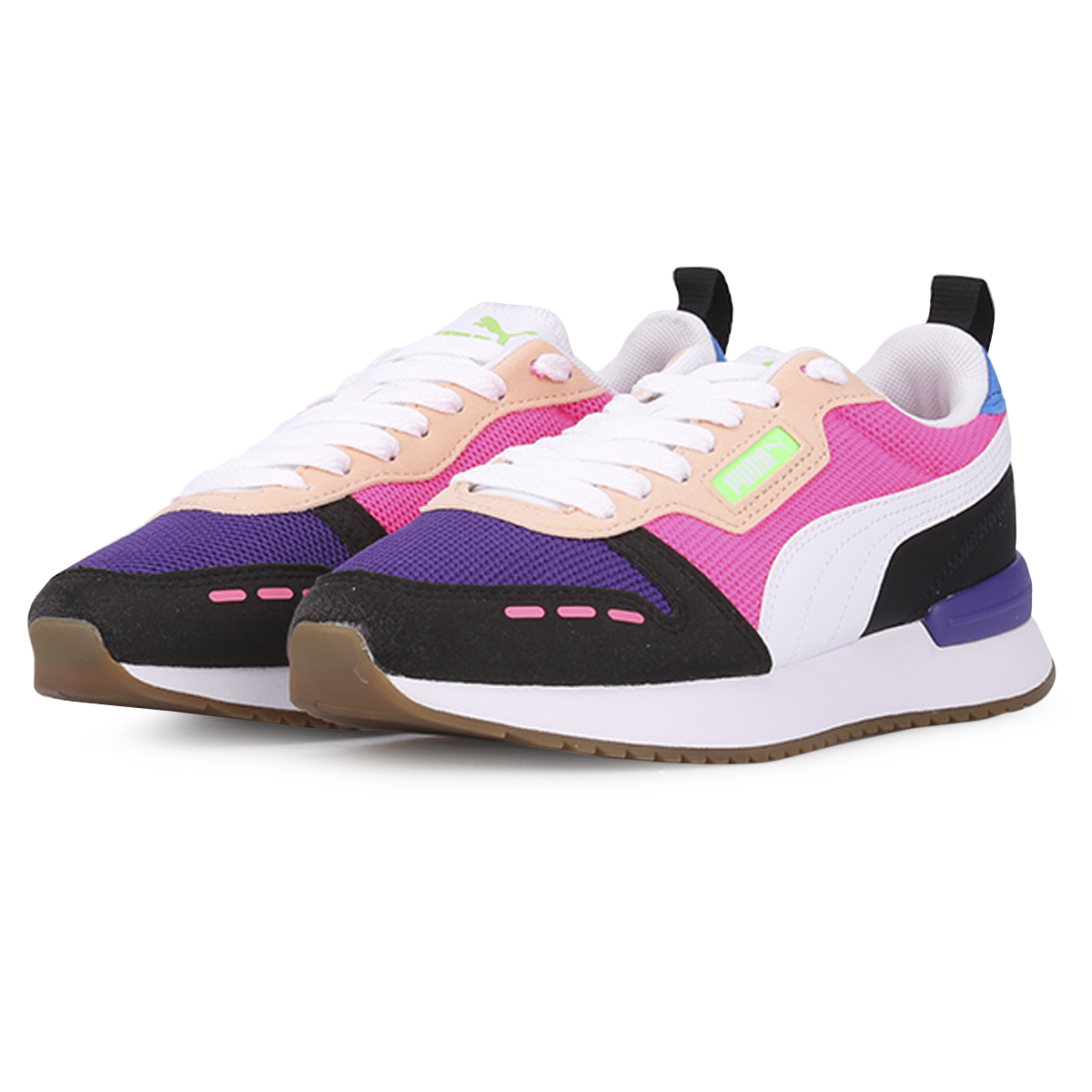 Zapatillas Puma R78,  image number null