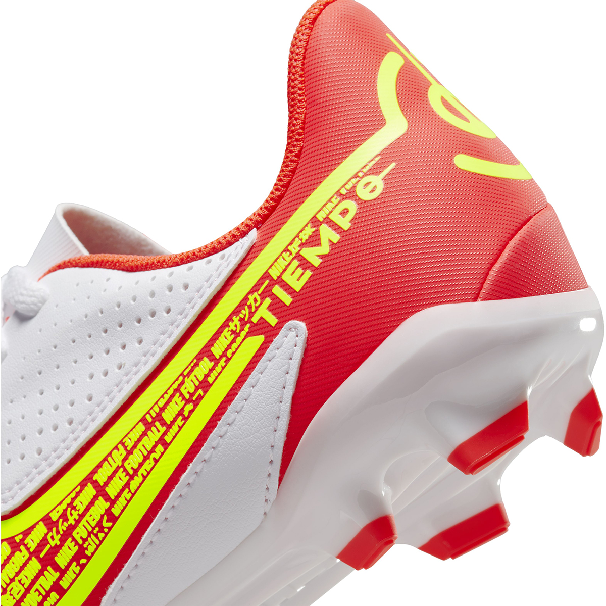 Nike cheap tiempo 36