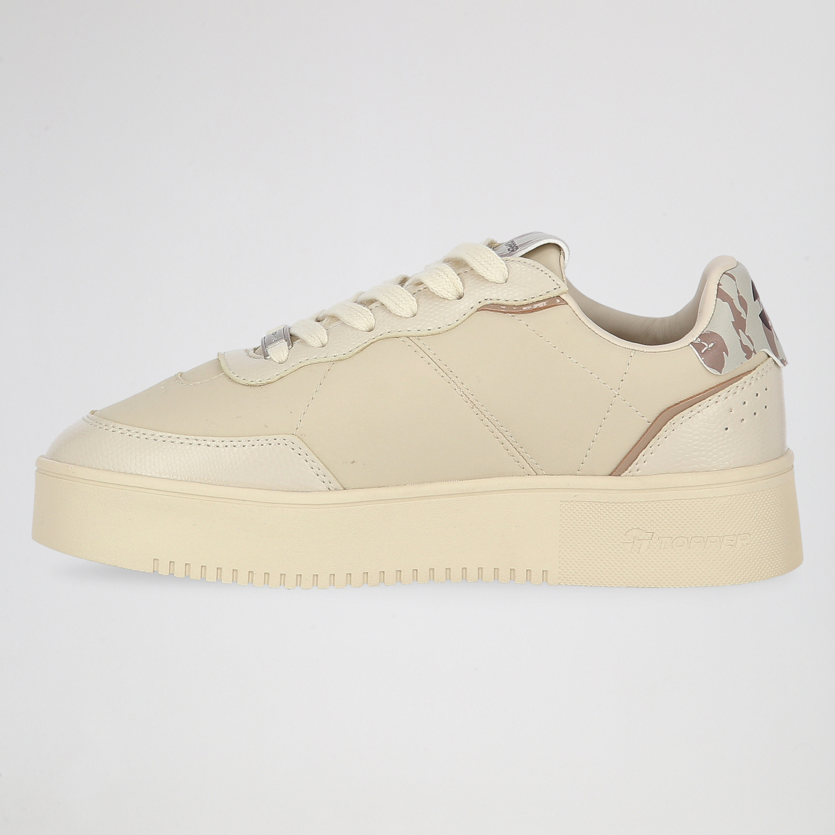 Zapatillas Topper Terre Print 2 Mujer,  image number null