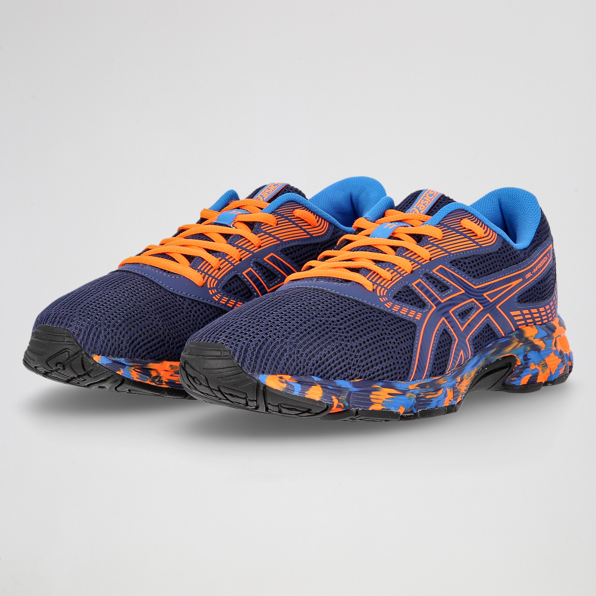 Zapatillas Running Asics Gel-impression 11 Standard Hombre,  image number null