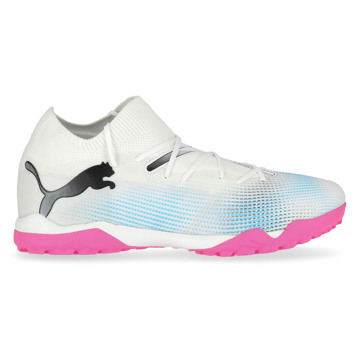 Botines F&uacute;tbol Puma Future 7 Match TT ADP,  image number null
