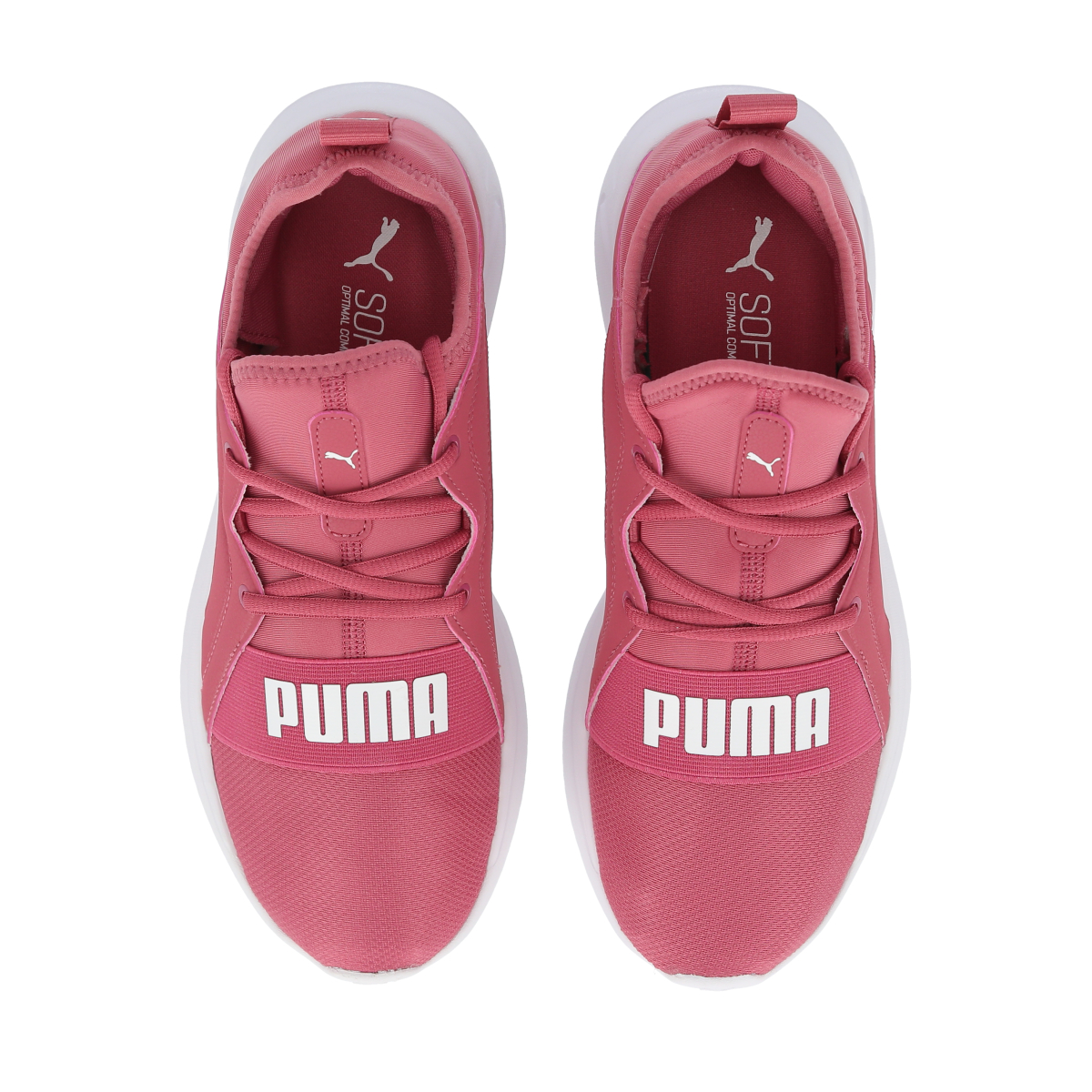 Zapatillas Puma Resolve Street Spark,  image number null