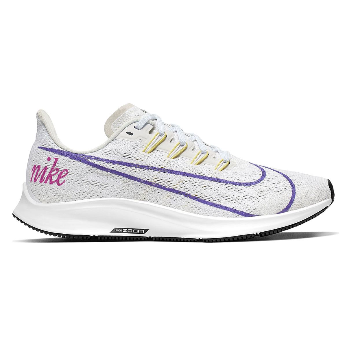 Zapatillas Nike Air Zoom Pegasus 36 Jdi,  image number null