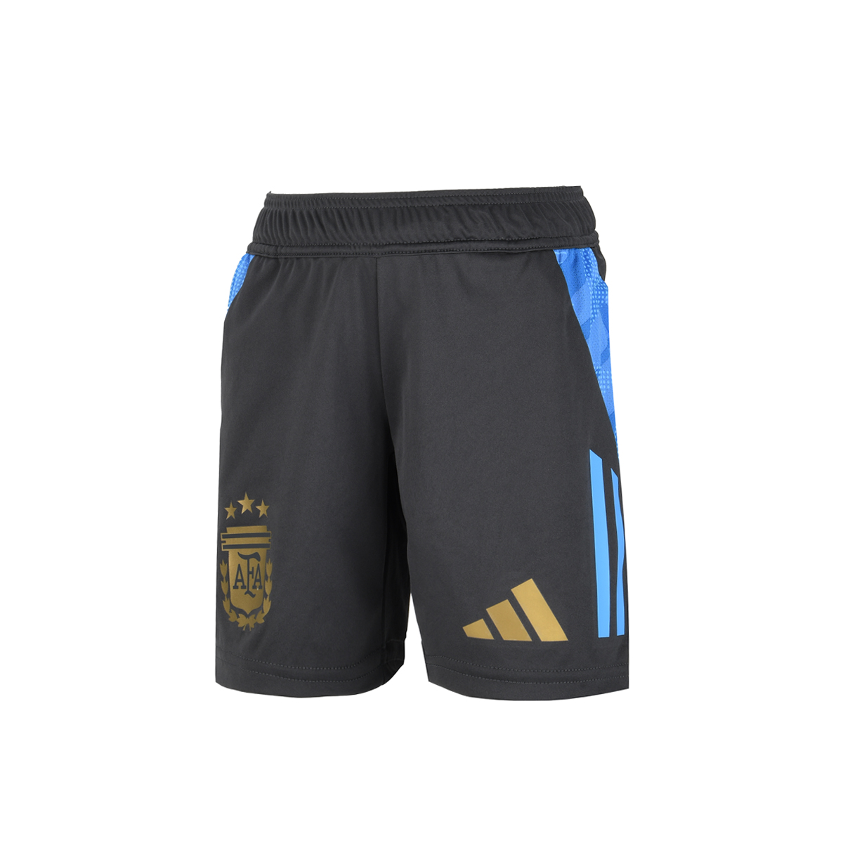 Short Futbol adidas Seleccion Argentina Entrenamiento 2024 Infantil StockCenter