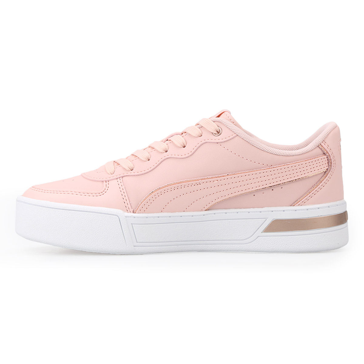 Zapatillas Puma Skye Metallic,  image number null