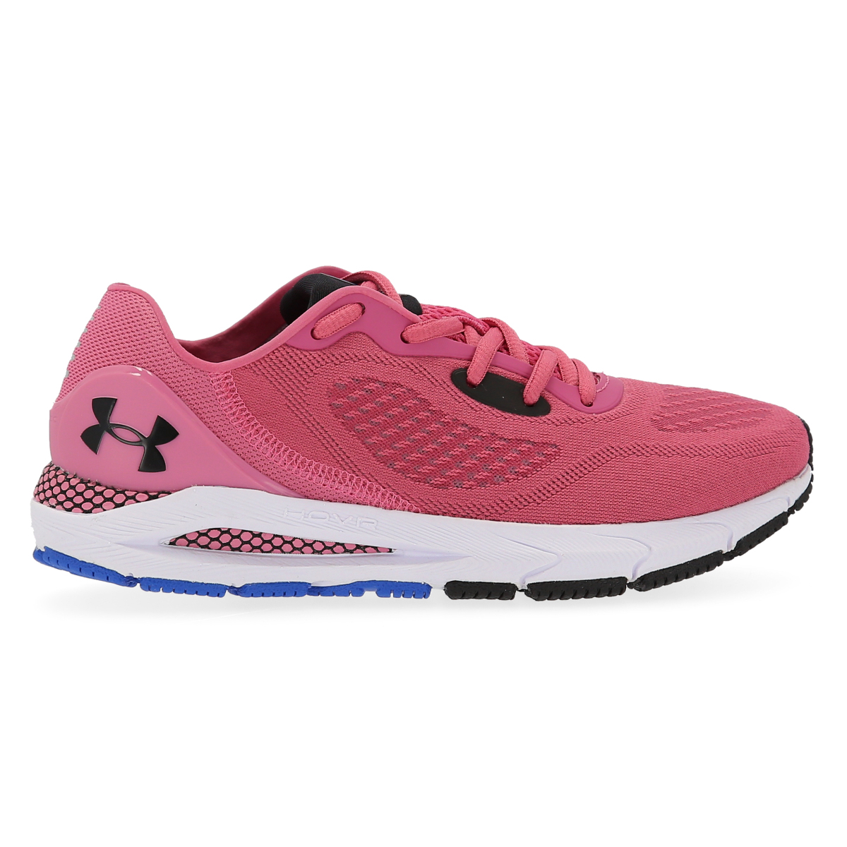 Tenis Under Armour Hovr Sonic 6 Mujer