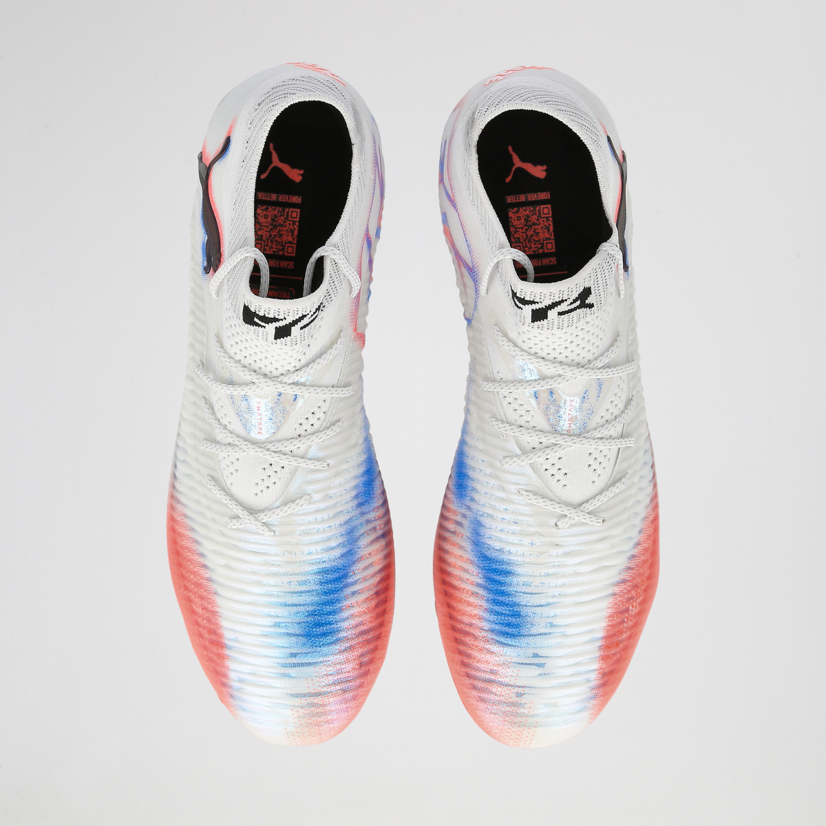 Botines F&uacute;tbol Puma Future 8 Ultimate FG Hombre,  image number null