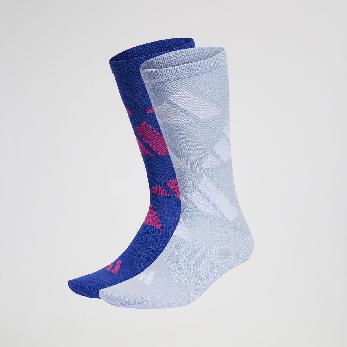 Pack de Medias adidas Crew Logo Love,  image number null