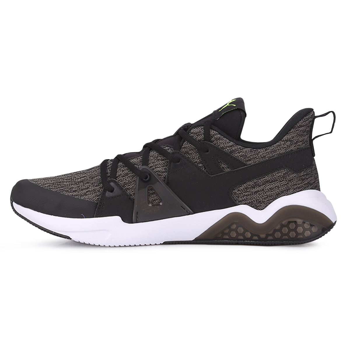 Zapatillas Puma Cell Fraction Knit,  image number null