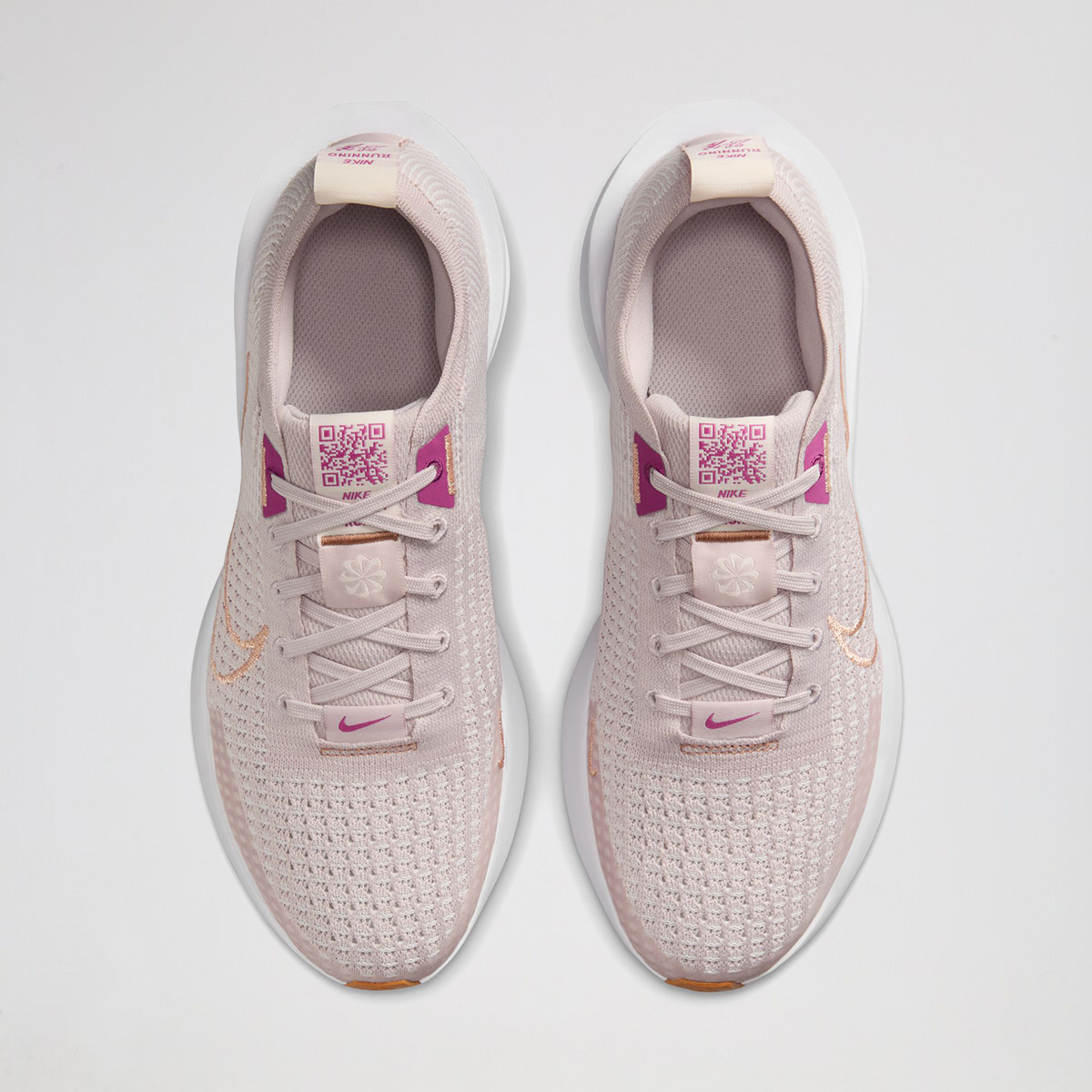 Zapatillas Running Nike Interact Run Mujer,  image number null