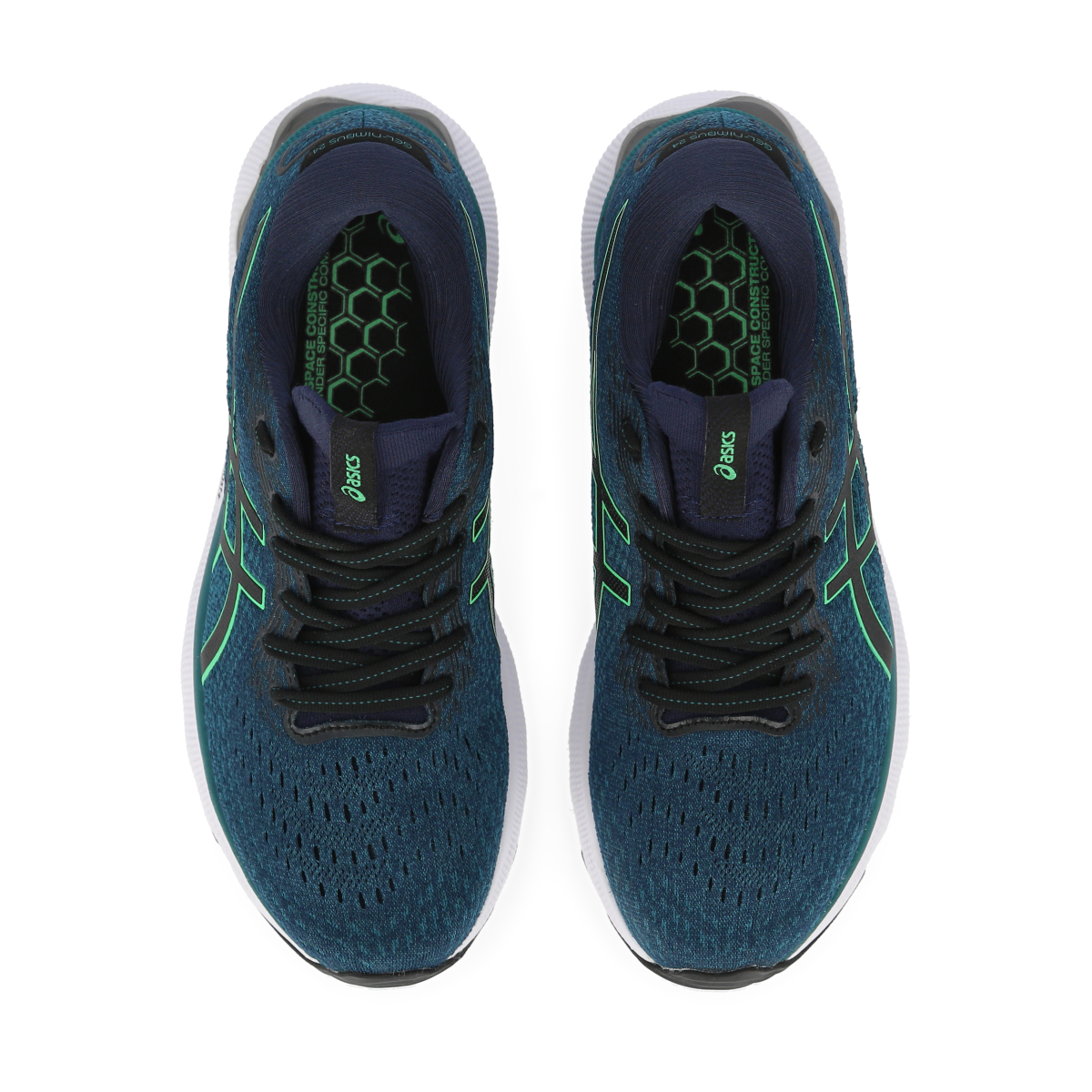 Zapatillas Asics Gel-nimbus 24 Standar,  image number null