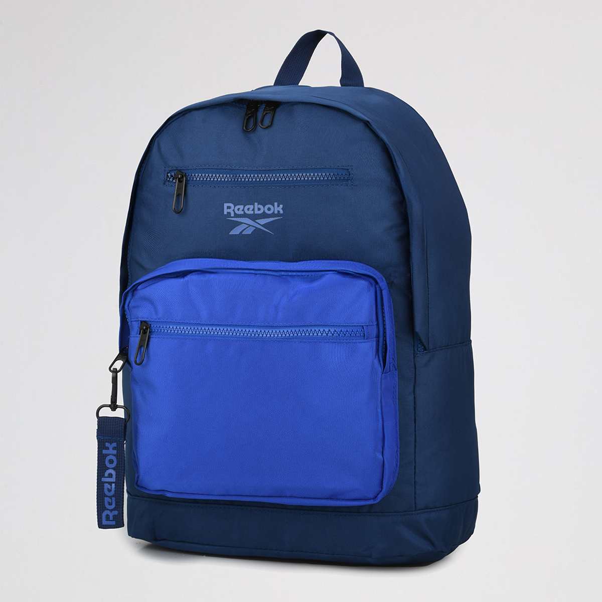 Mochila Reebok T2 Poli&eacute;ster,  image number null