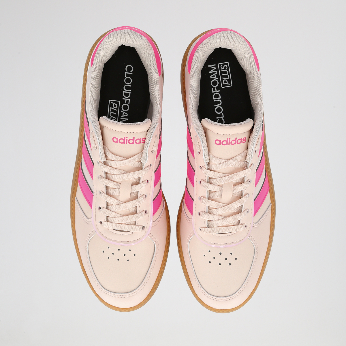 Zapatillas adidas Breaknet Sleek Mujer,  image number null