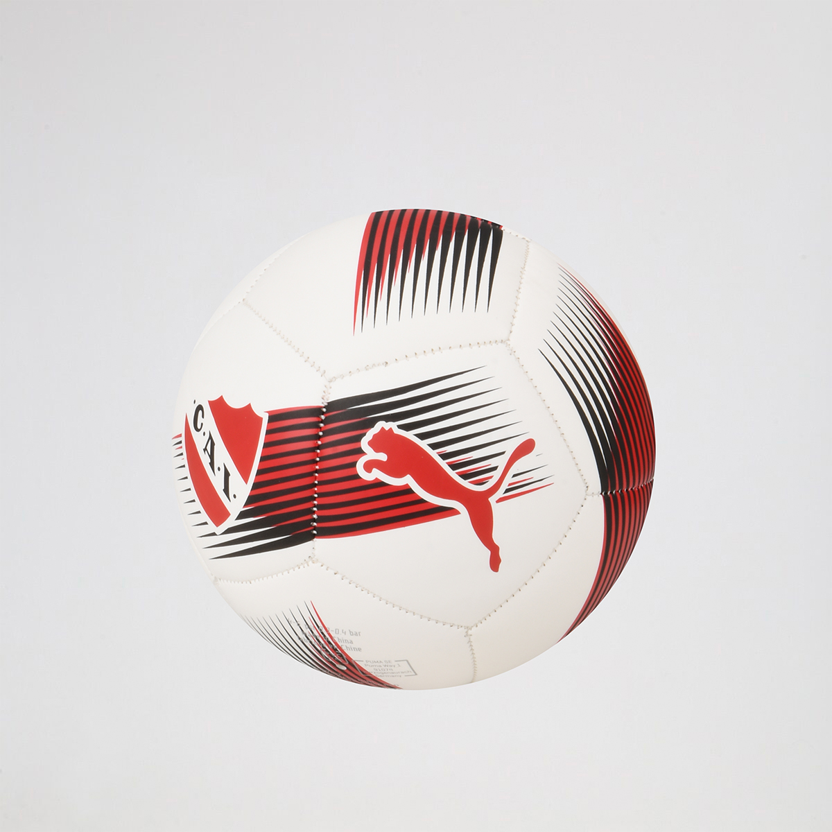 Pelota C.A.I Puma Essentials Mini TPU,  image number null