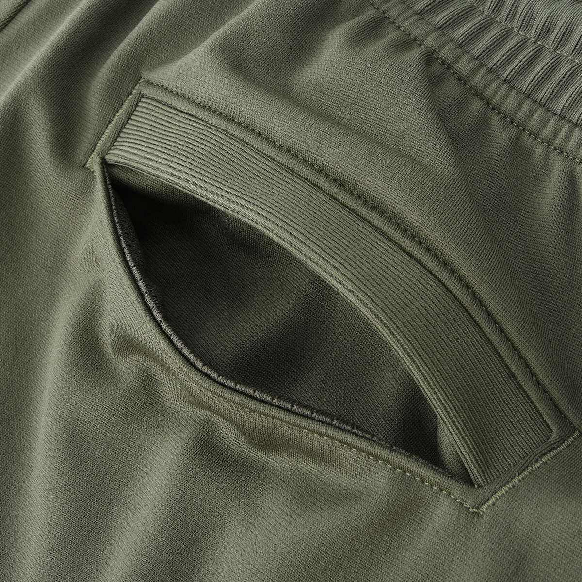 Pantalón Entrenamiento Under Armour Sportstyle Tricot Hombre,  image number null