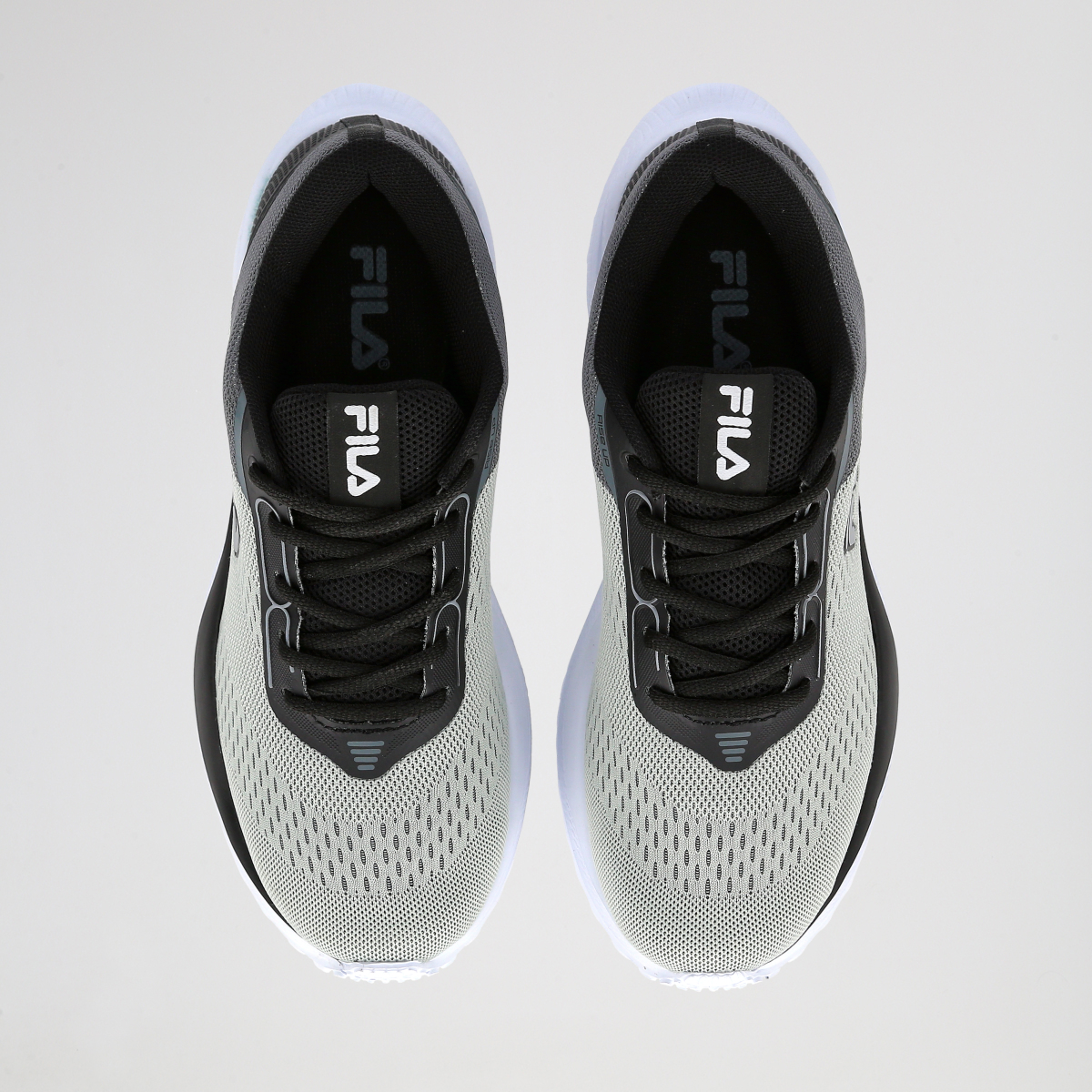 Zapatillas Running Fila Rise Up Hombre,  image number null