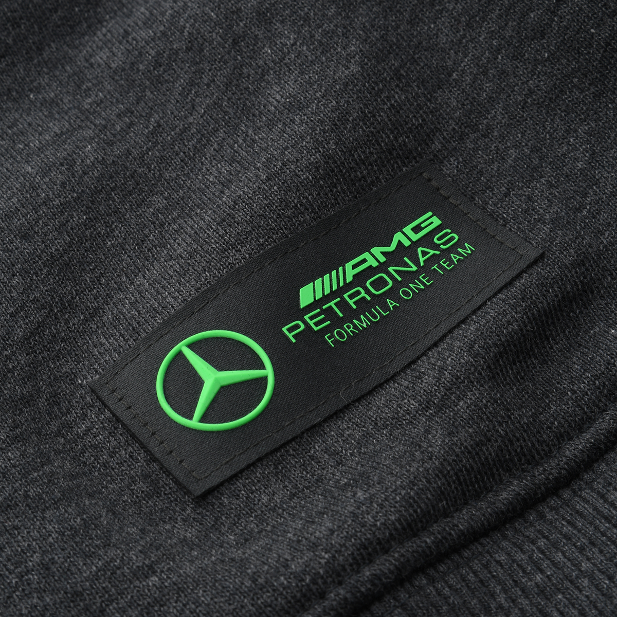 Buzo adidas AMG Petronas Formula One Team Premium Mujer,  image number null