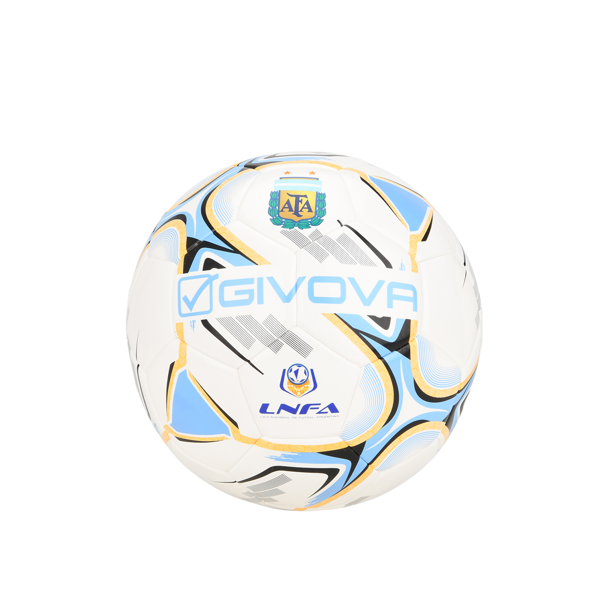 Pelota Givova Pallone N3,  image number null