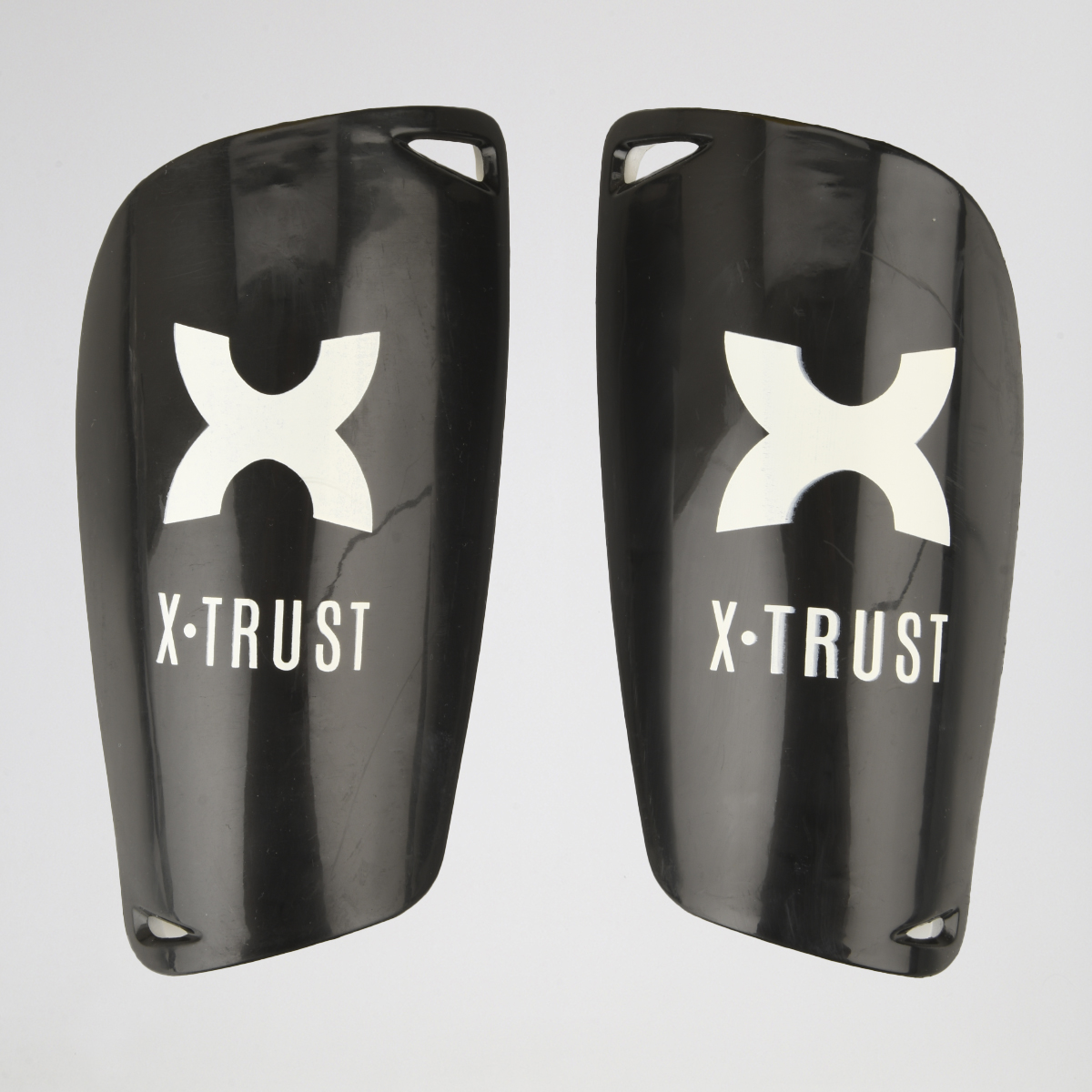 Canilleras X-trust Pro Match Ni&ntilde;o,  image number null