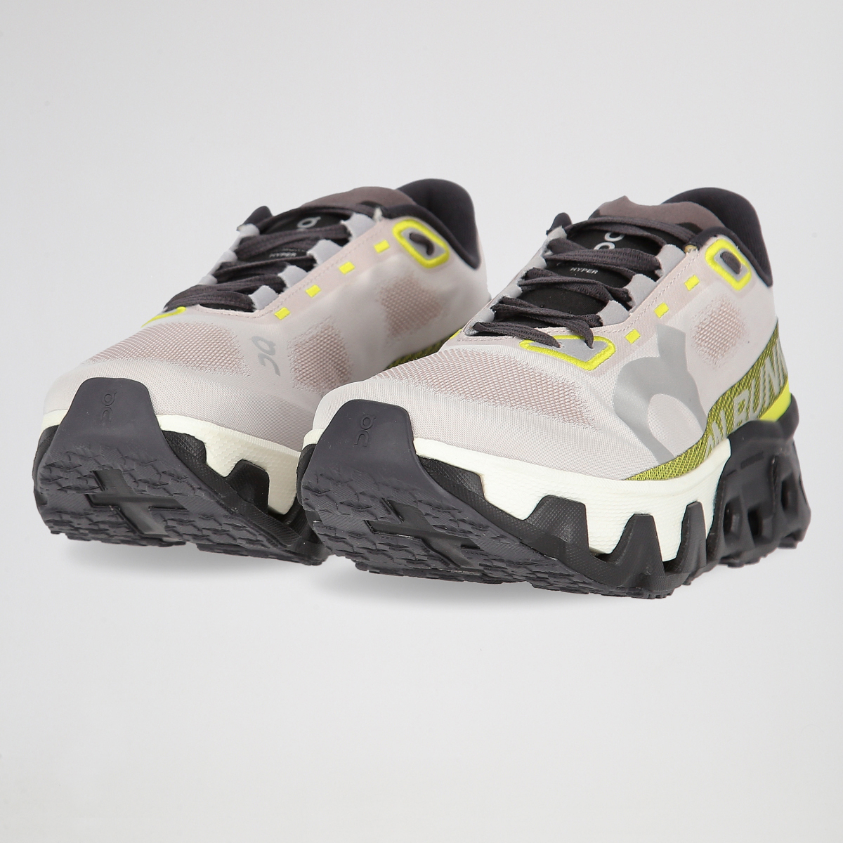 Zapatillas On Running Cloudmonster Hyper Hombre,  image number null