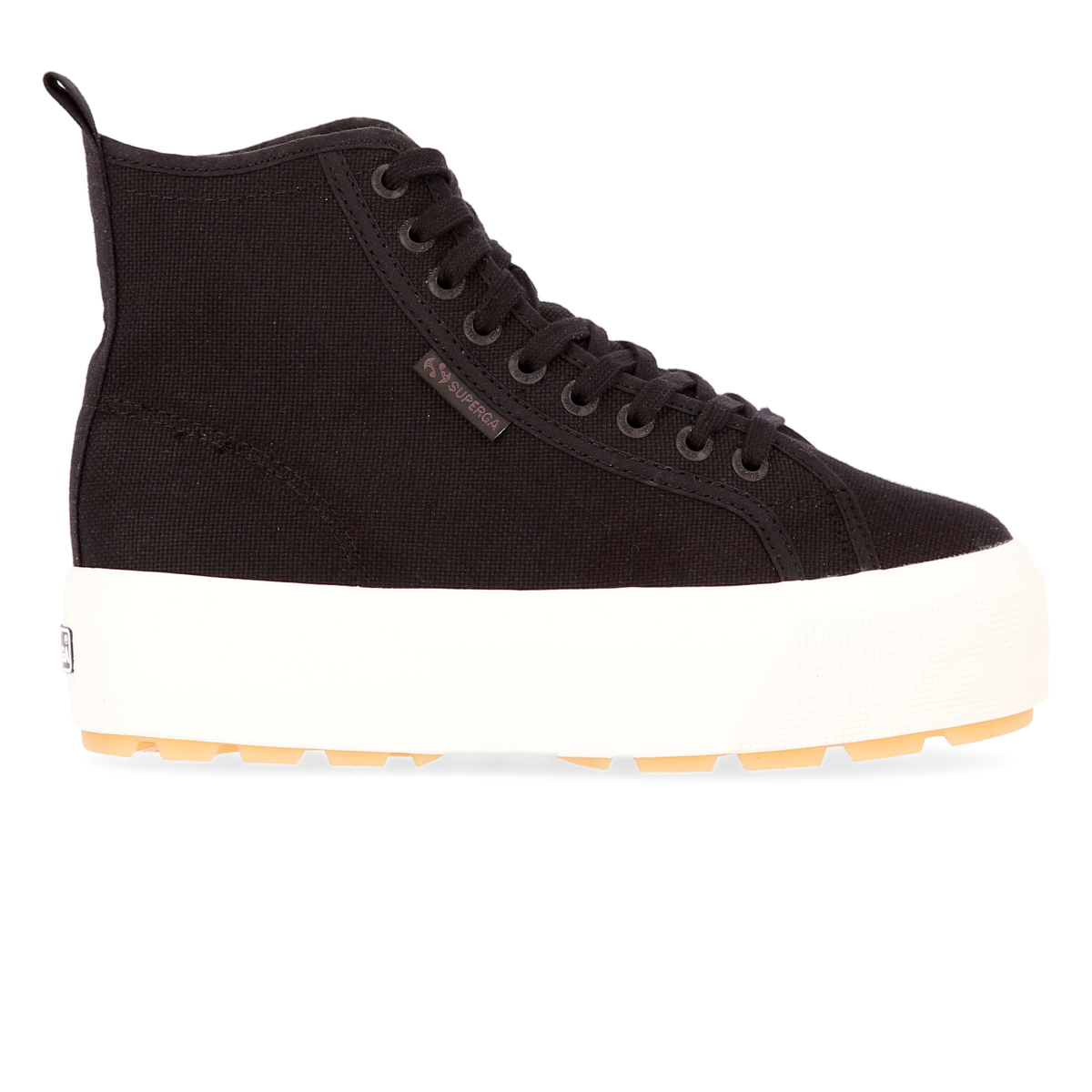 Zapatillas superga mujer gris top