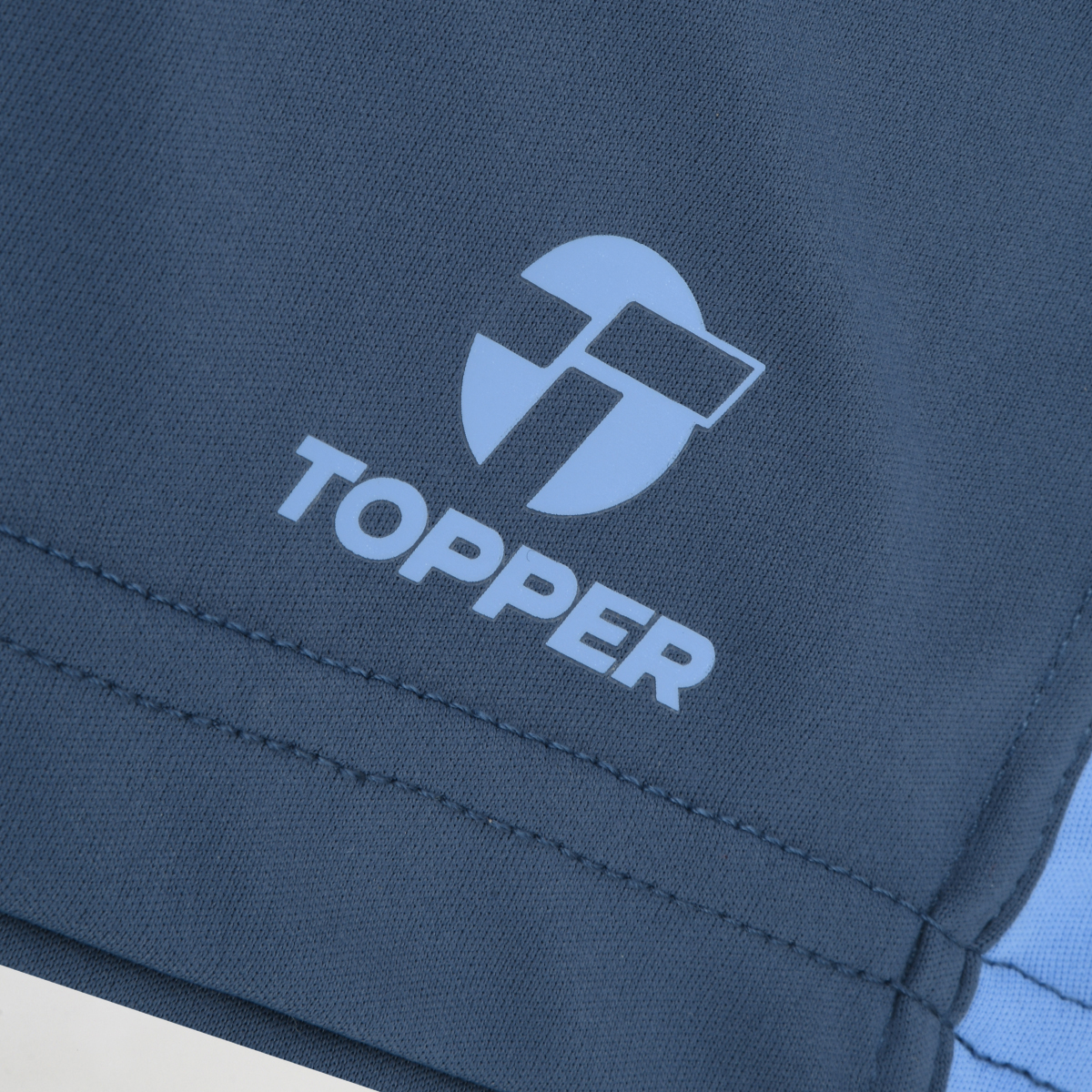 Short Entrenamiento Topper Line Hombre,  image number null