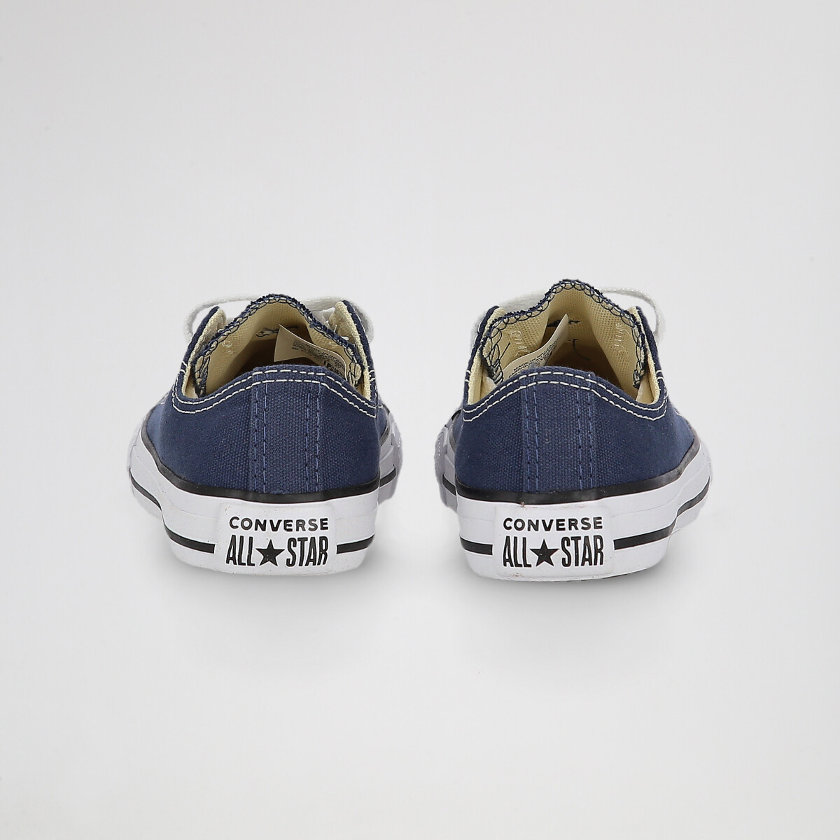 Converse san isidro 2025