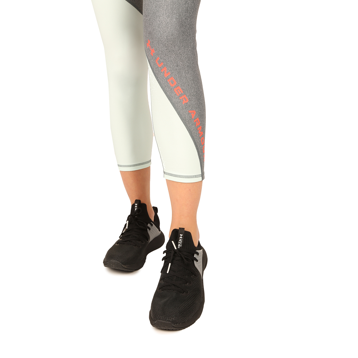 Calza Under Armour Ankle Crop,  image number null