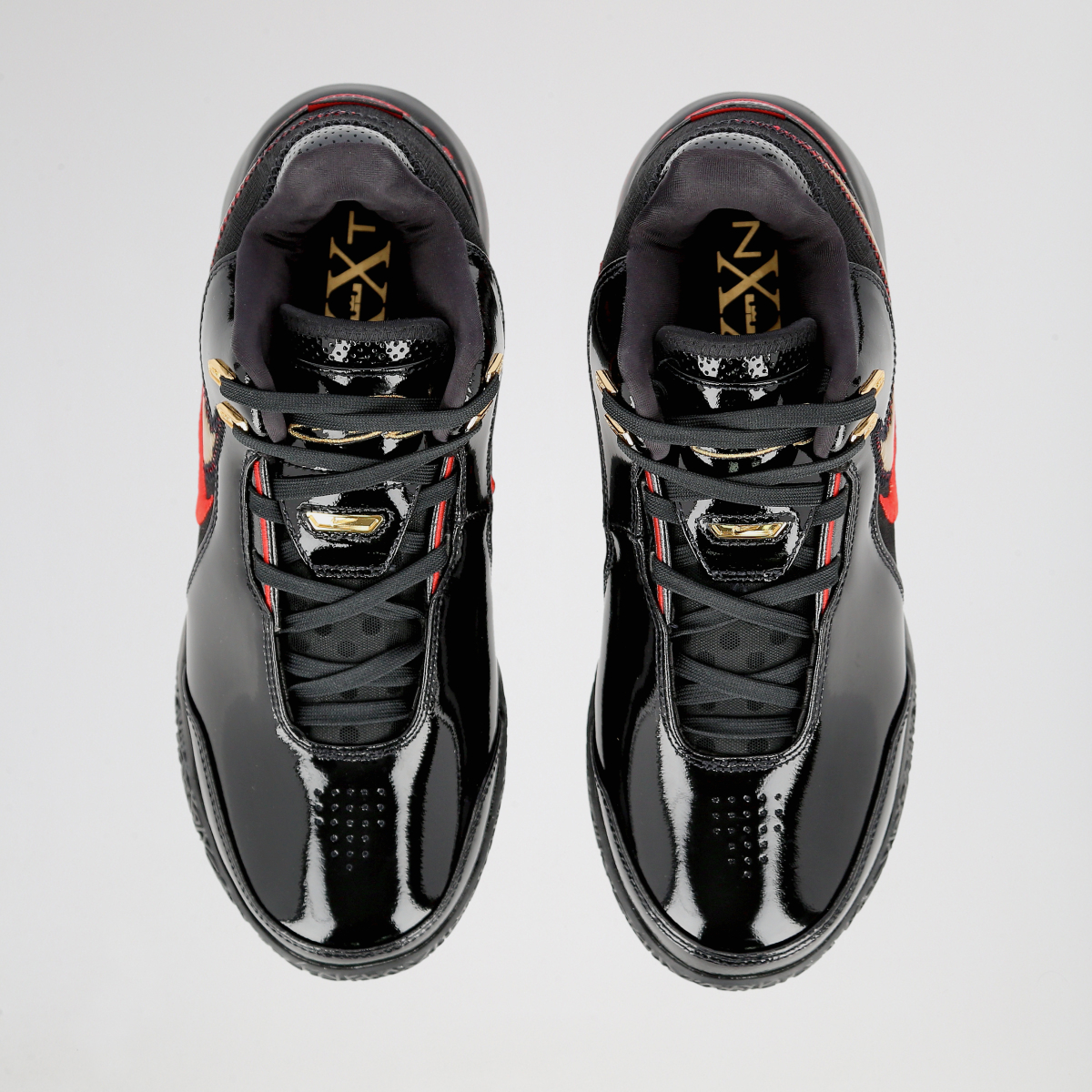 Zapatillas Nike LeBron NXXT Gen AMPD Hombre,  image number null