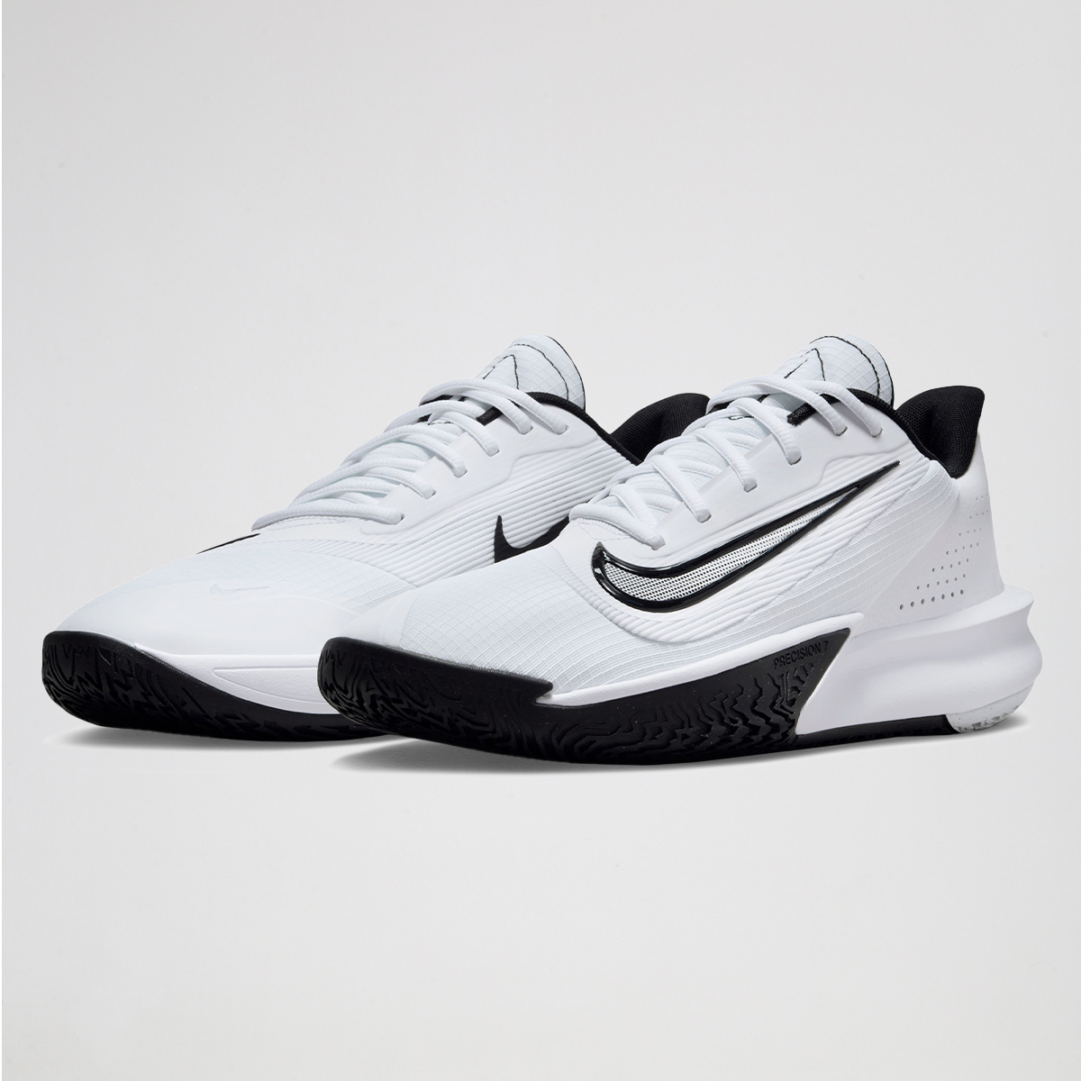 Zapatillas Básquet Nike Precision 7 Hombre,  image number null