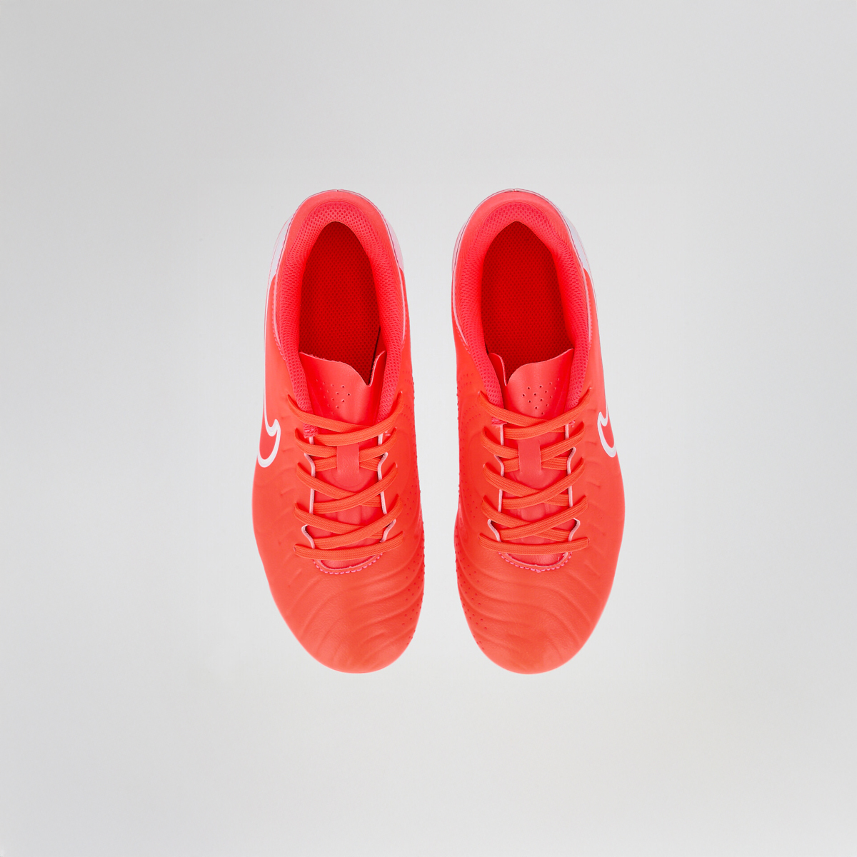 Botines Nike Tiempo Legend 10 Academy FG Infantil,  image number null