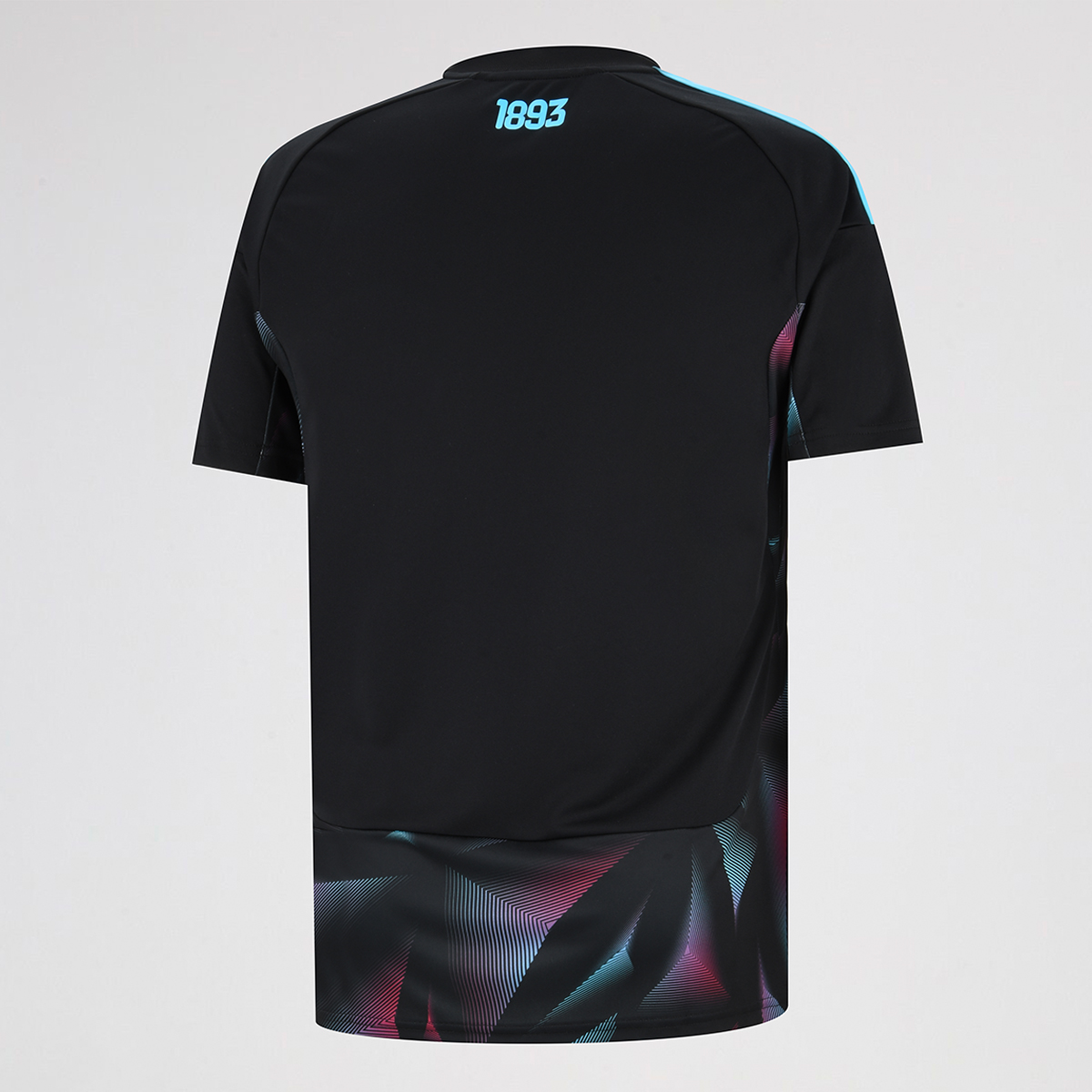 Camiseta Argentina adidas Arquero Titular 2026 Hombre,  image number null