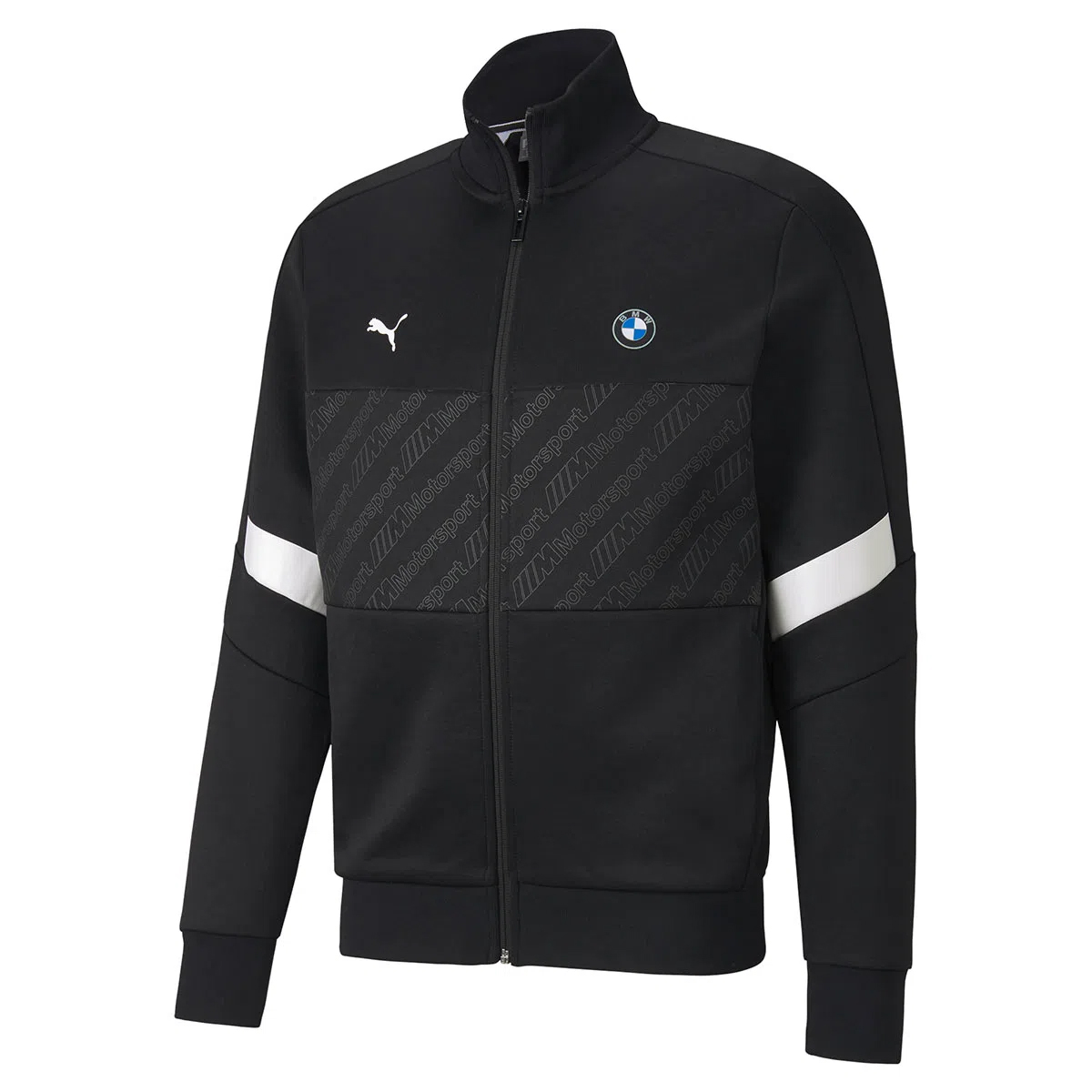 Campera Puma T7 Track,  image number null
