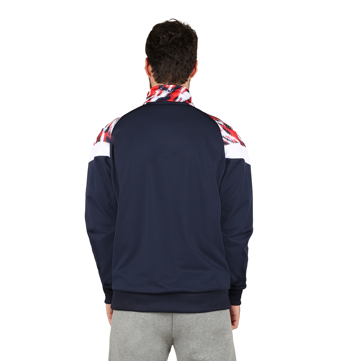 Campera Puma Independiente Iconic MCS,  image number null