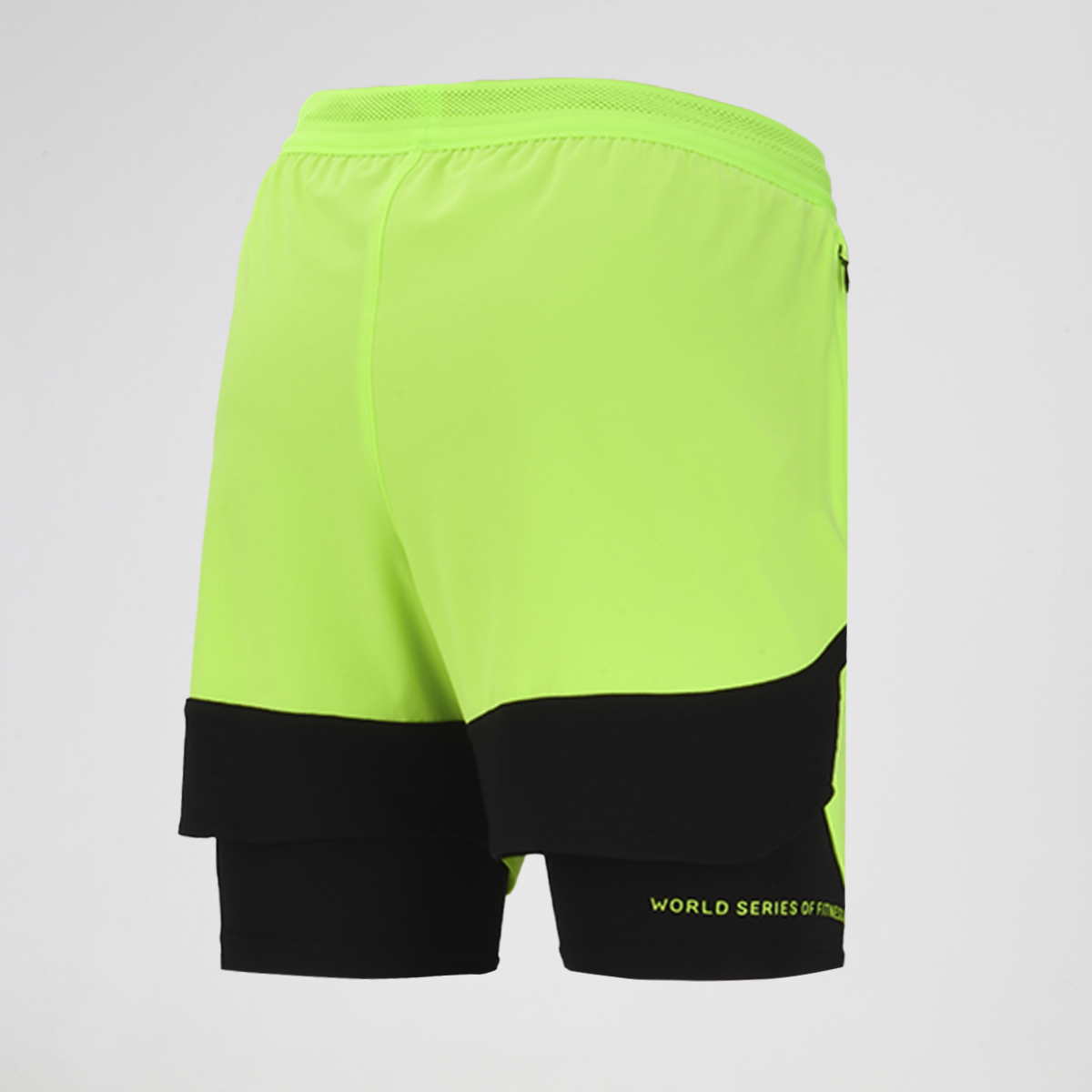 Short Entrenamiento Puma X Hyrox 2in1 de Hombre,  image number null