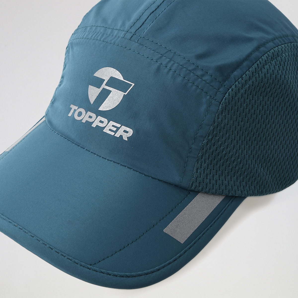 Gorra Topper Br Mesh Poliéster,  image number null